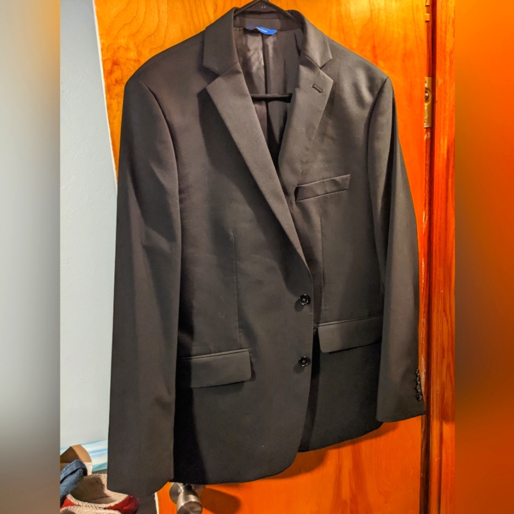 Apt 9 Premier Flex Slim Fit Suit